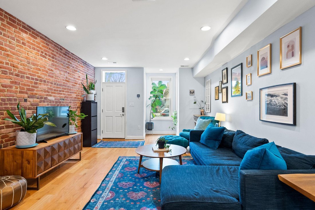 House in Washington, District of Columbia, United States 5 - 17074425