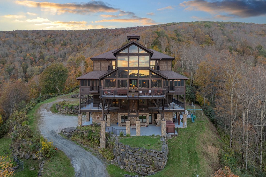 House in Newland, North Carolina, United States 5 - 17074317