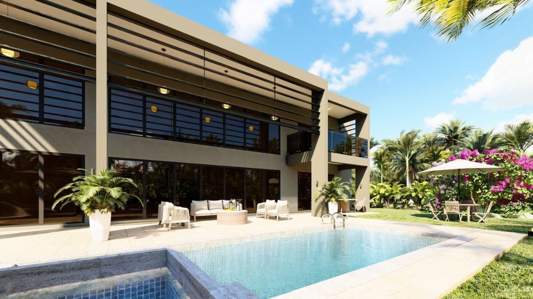 House in Juanillo, La Altagracia Province, Dominican Republic 2 - 17074309