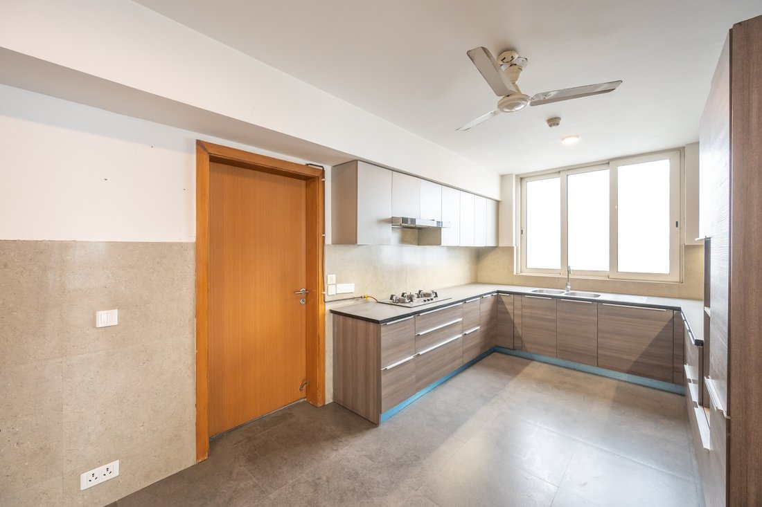 Apartment in Nangli Umarpur, Haryana, India 2 - 17074510