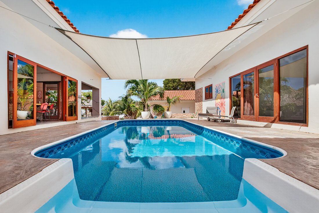 Casa a Sint Michiel, Curaçao, Curaçao 1 - 17074526