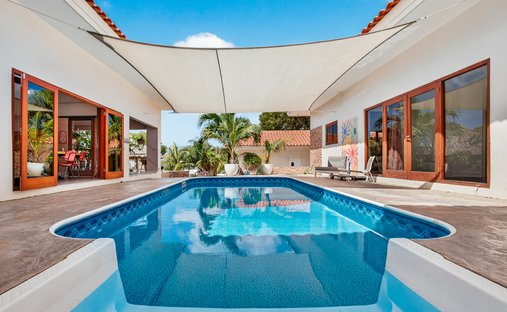 Casa a Sint Michiel, Curaçao, Curaçao 1