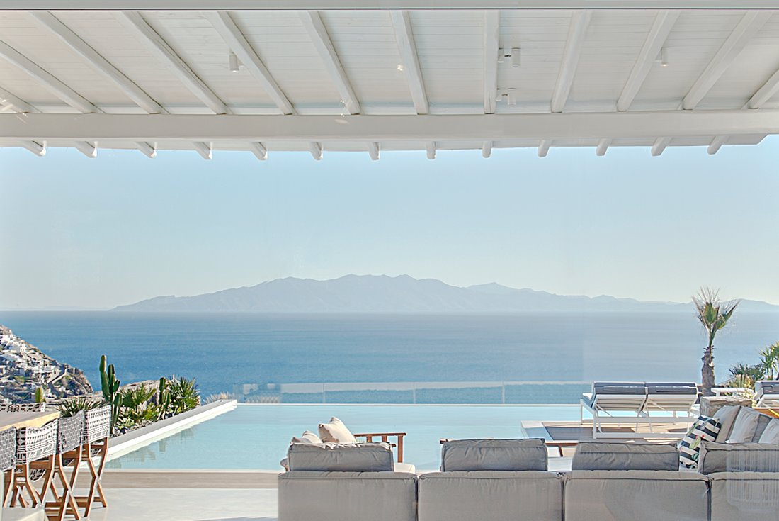 House in Ano Mera Community, Aegean, Greece 5 - 17074310
