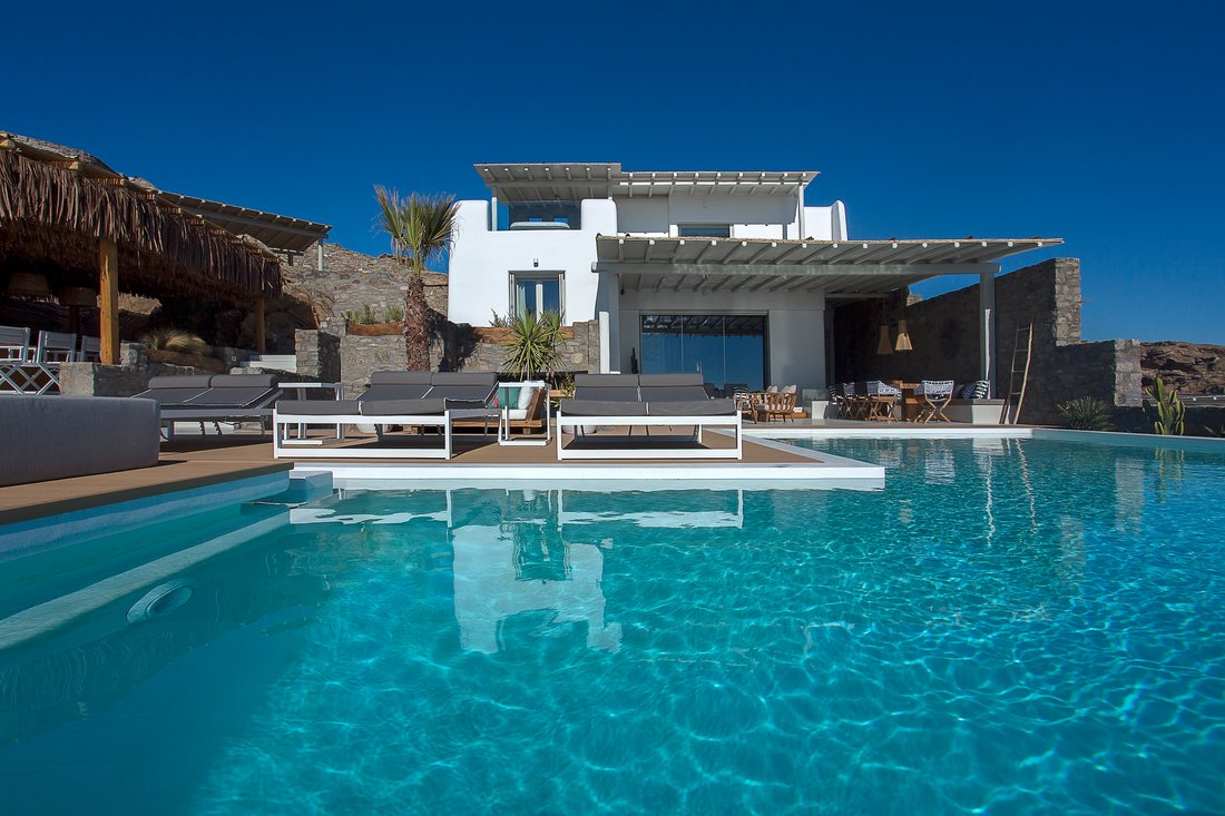 House in Ano Mera Community, Aegean, Greece 2 - 17074310