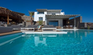 Haus in Ano Mera Community, Aegean, Griechenland 1