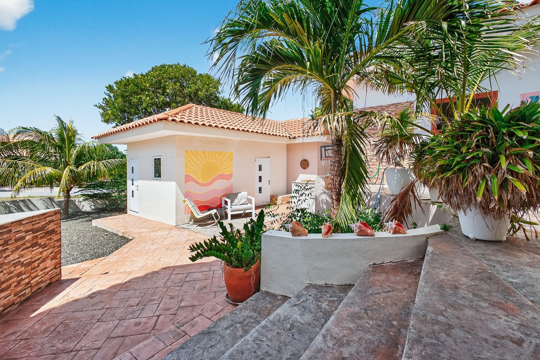 Casa a Sint Michiel, Curaçao, Curaçao 2 - 17074526