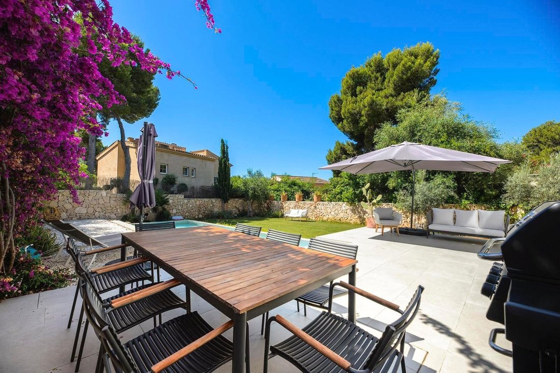 Villa a Portals Nous, Calvià, Isole Baleari 5 - 17074338