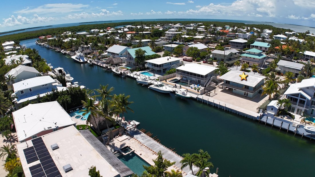 House in Islamorada, Florida, United States 1 - 17074323