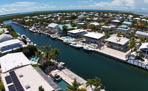 House in Islamorada, Florida, United States 1