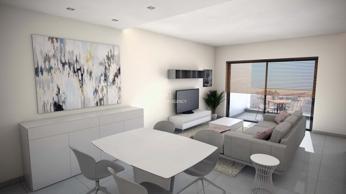 Apartment in Faro (Se e Sao Pedro), Algarve, Portugal 5 - 17074364
