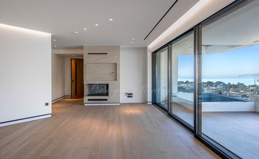 Wohnung in South Athens, Attika, Griechenland 1
