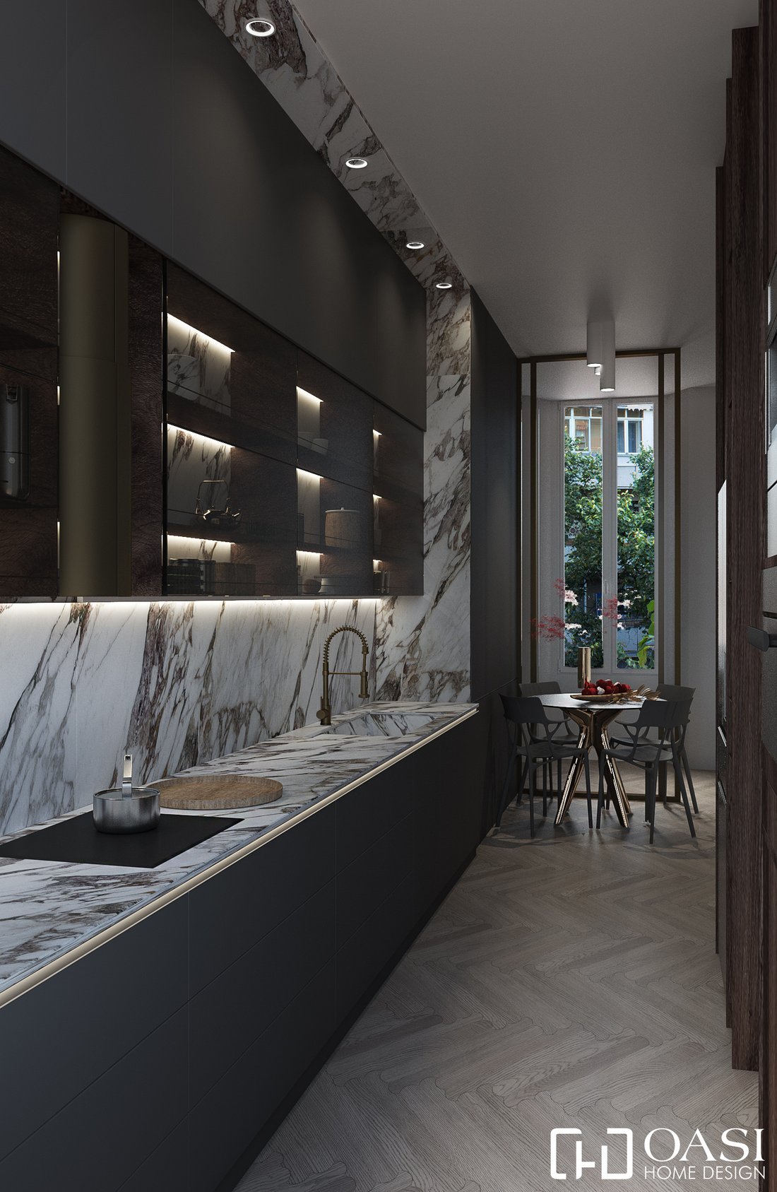 Penthouse in Historic Center, Milan, Lombardy 4 - 17074387