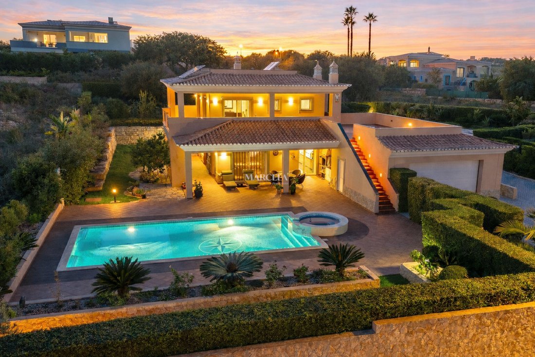 Villa in Praia De Porto Mós, Sao Goncalo de Lagos, Algarve 2 - 13527644