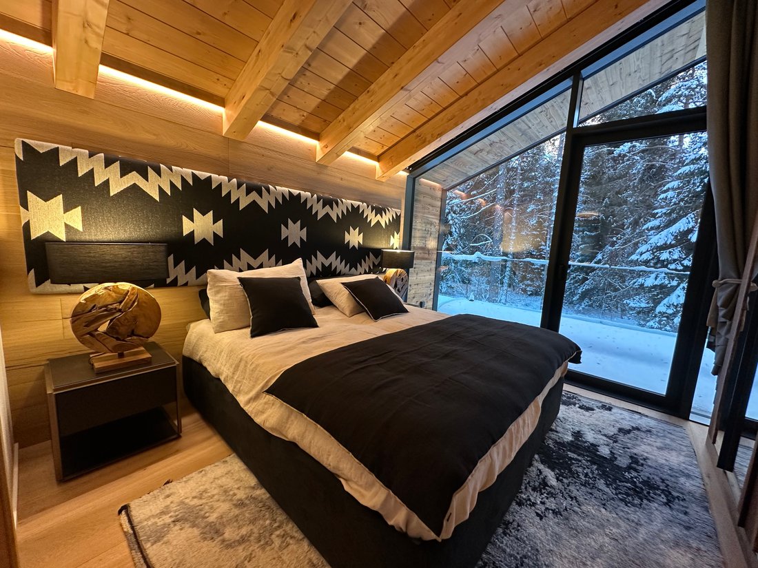 Chalet in Predazzo, Trentino – Alto Adige/Südtirol, Italy 4 - 17074492