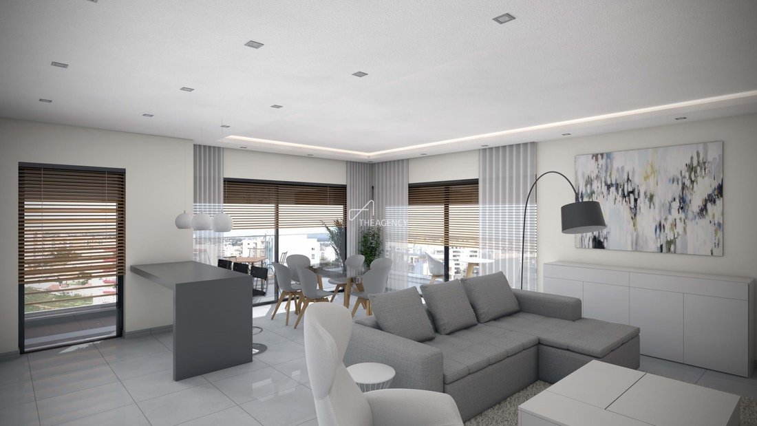 Apartment in Faro (Se e Sao Pedro), Algarve, Portugal 2 - 17074361