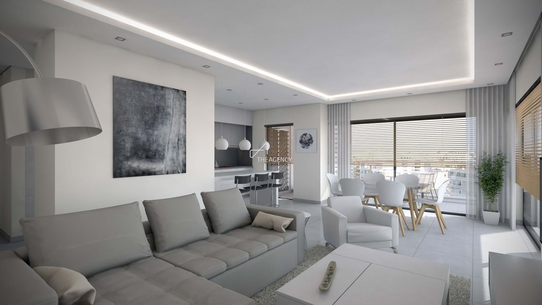 Apartment in Faro (Se e Sao Pedro), Algarve, Portugal 4 - 17074361