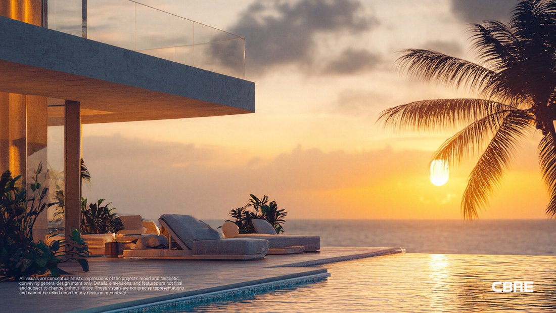 Condo in Pattaya City, Chon Buri, Thailand 3 - 17074294