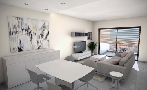 Apartment in Faro (Se e Sao Pedro), Algarve, Portugal 1