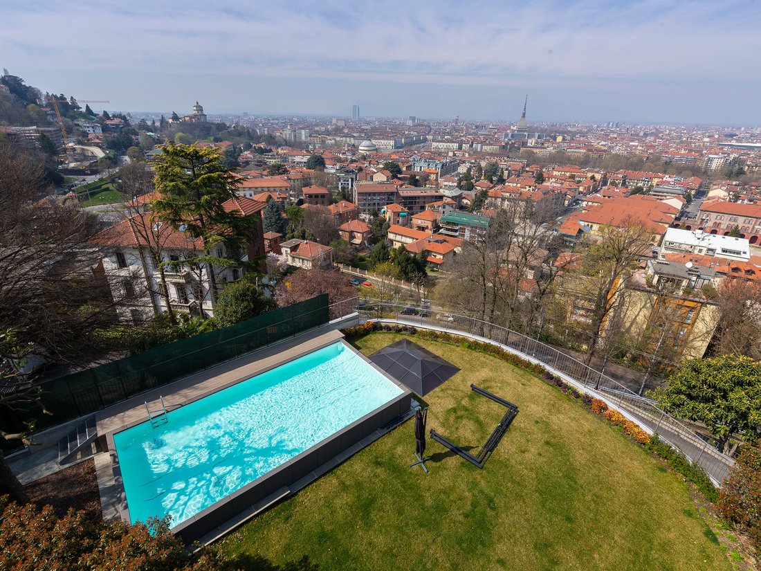 Apartment in Great Mother of God, Turin, Italy 3 - 17074500