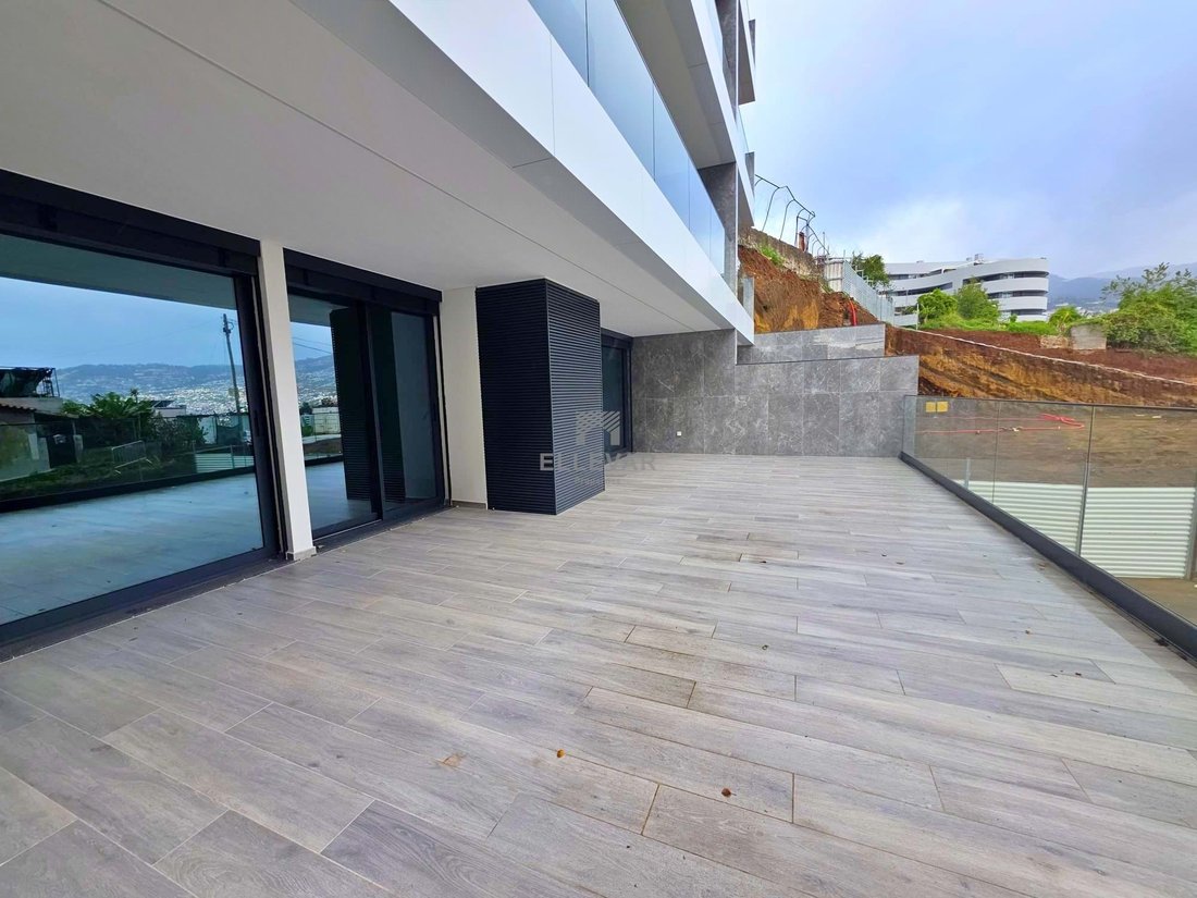 Apartment in Sao Martinho, Madeira, Portugal 3 - 17074328
