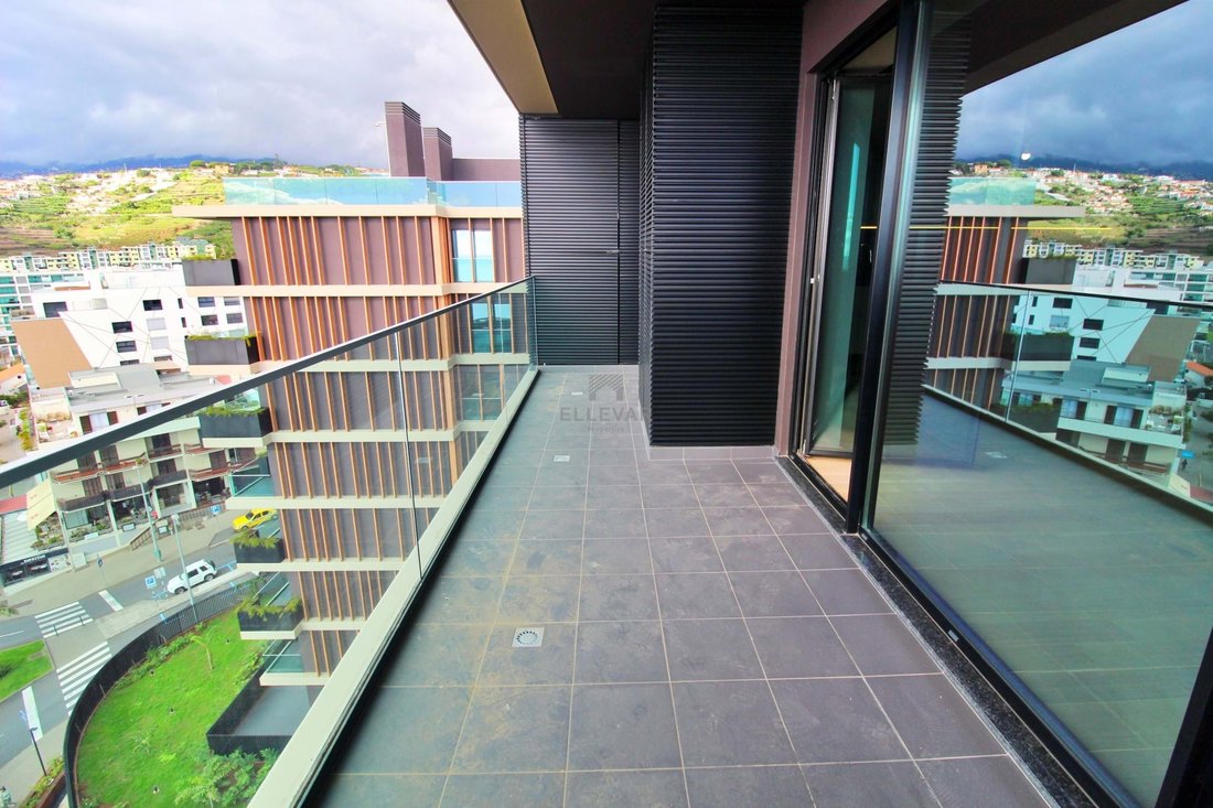 Apartment in Sao Martinho, Madeira, Portugal 3 - 17074325