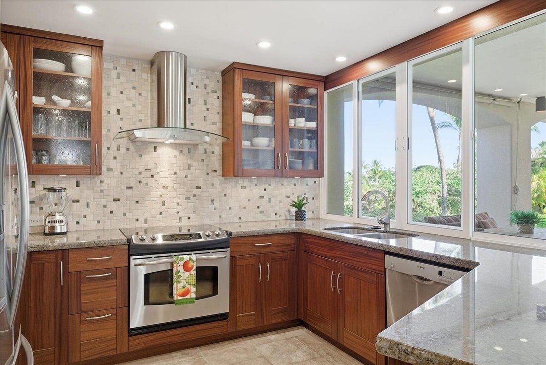 Condo in Kihei, Hawaii, United States 5 - 17074365