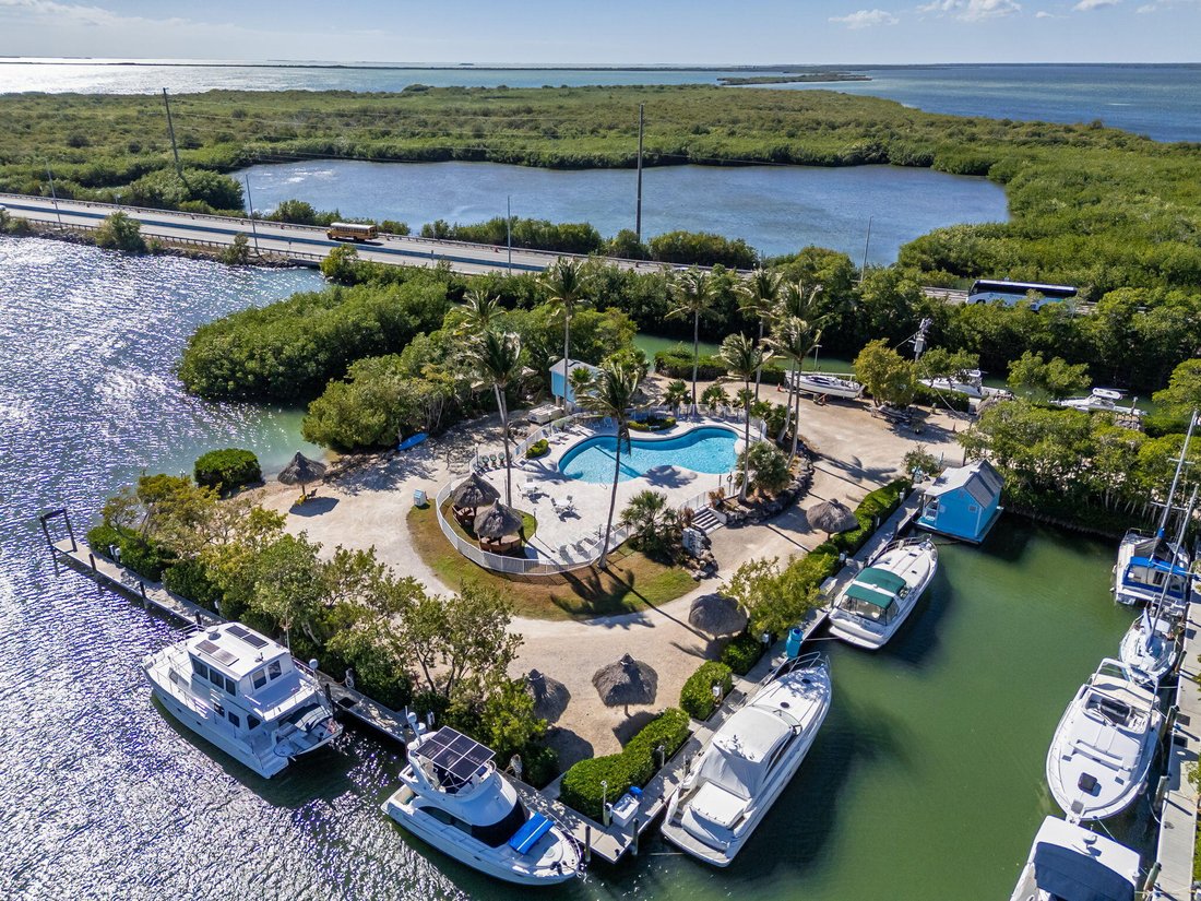 Haus in Key Largo, Florida, Vereinigte Staaten 5 - 17074321