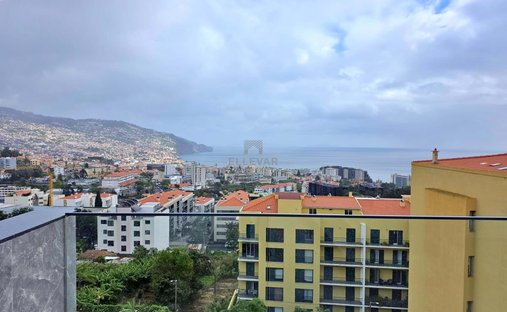 Apartment in Sao Martinho, Madeira, Portugal 1