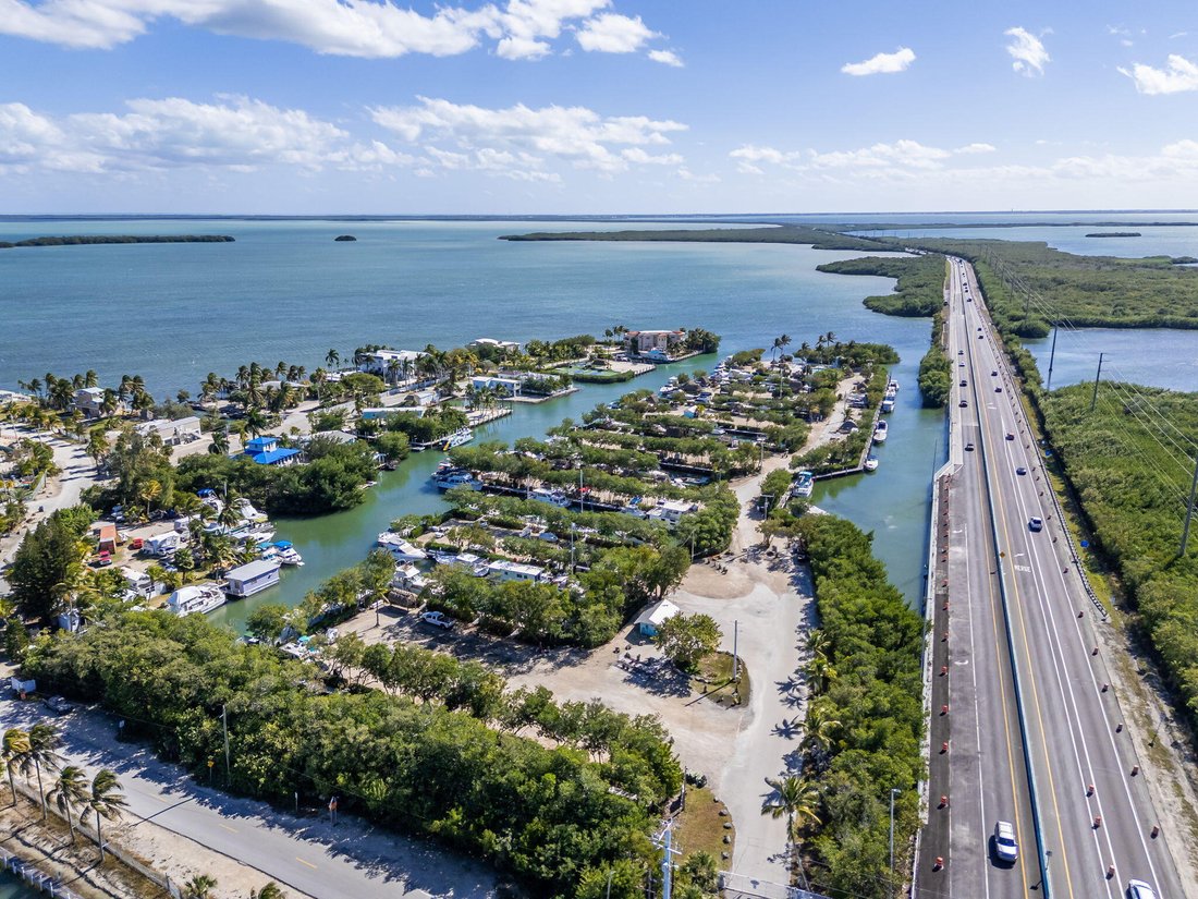 Haus in Key Largo, Florida, Vereinigte Staaten 1 - 17074321