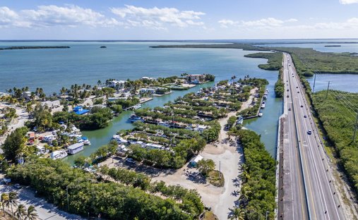 House in Key Largo, Florida, United States 1