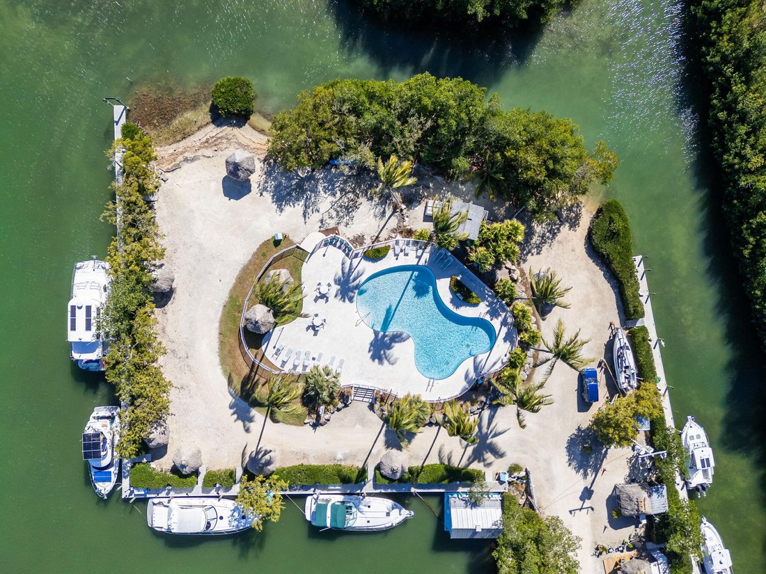 Haus in Key Largo, Florida, Vereinigte Staaten 2 - 17074321
