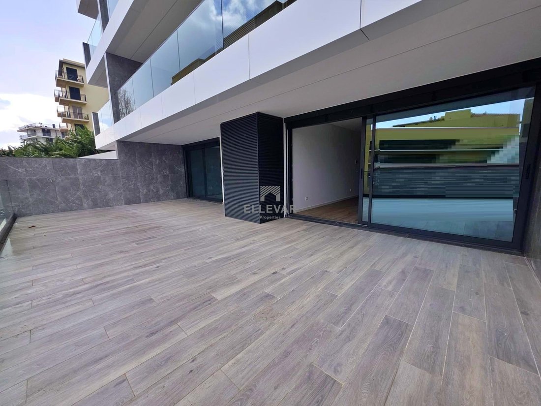 Apartment in Sao Martinho, Madeira, Portugal 4 - 17074328