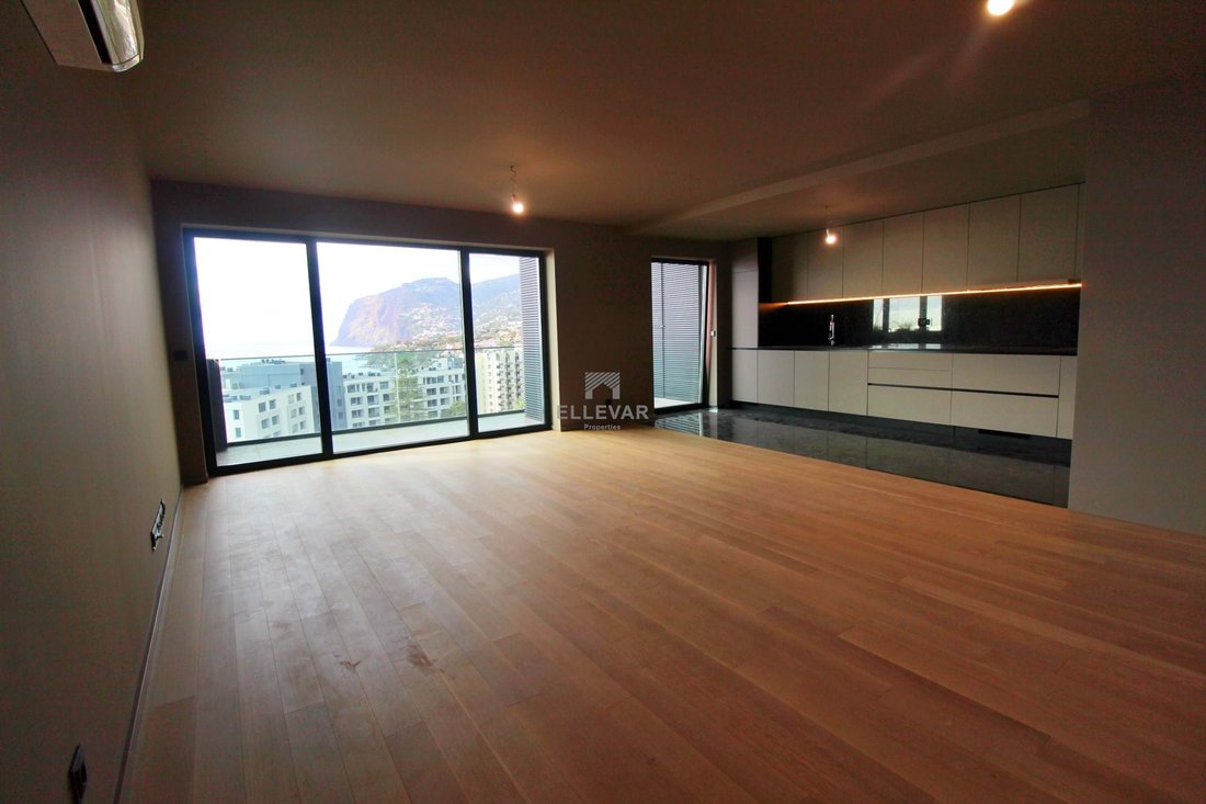 Apartment in Sao Martinho, Madeira, Portugal 4 - 17074325