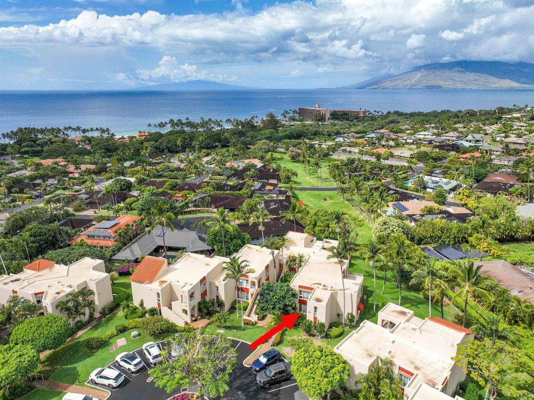Condo in Kihei, Hawaii, United States 1 - 17074365