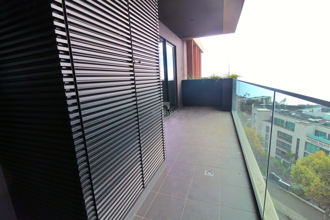 Apartment in Sao Martinho, Madeira, Portugal 2 - 17074325