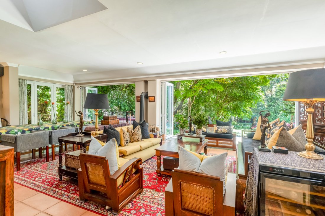 House in Johannesburg, Gauteng, South Africa 4 - 17074565