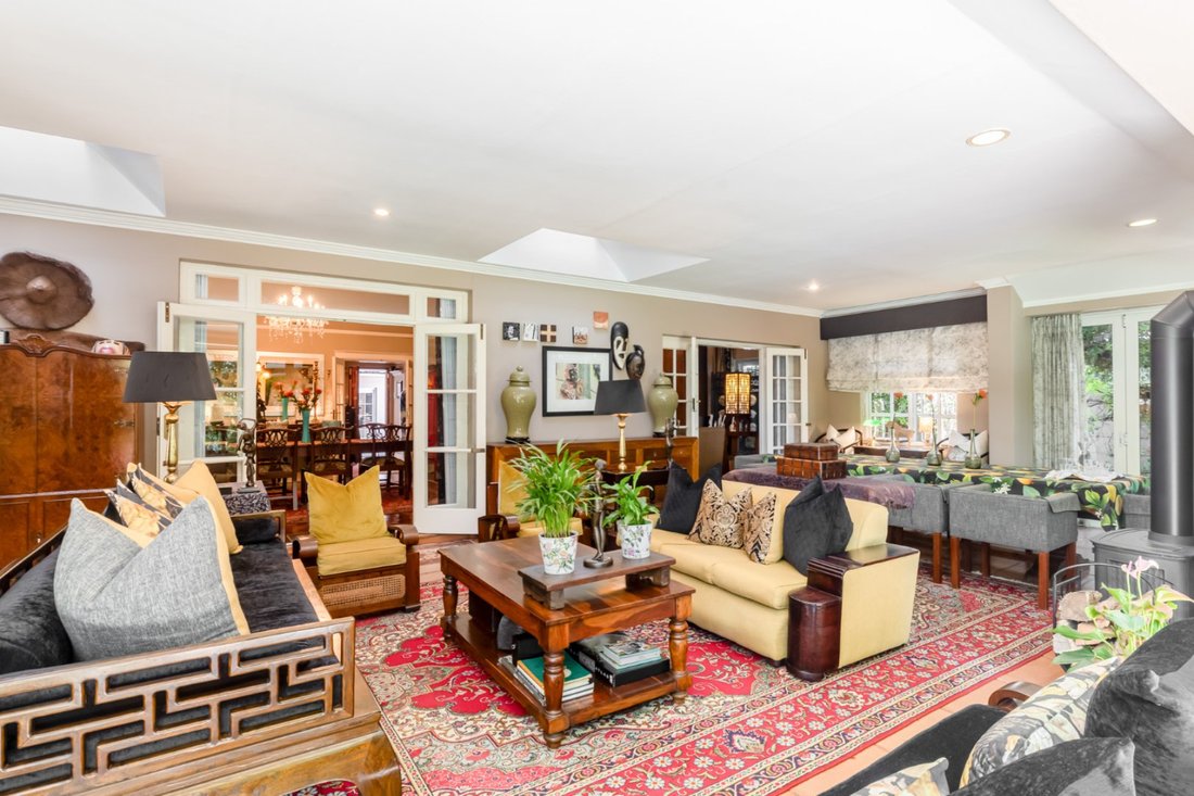 House in Johannesburg, Gauteng, South Africa 5 - 17074565