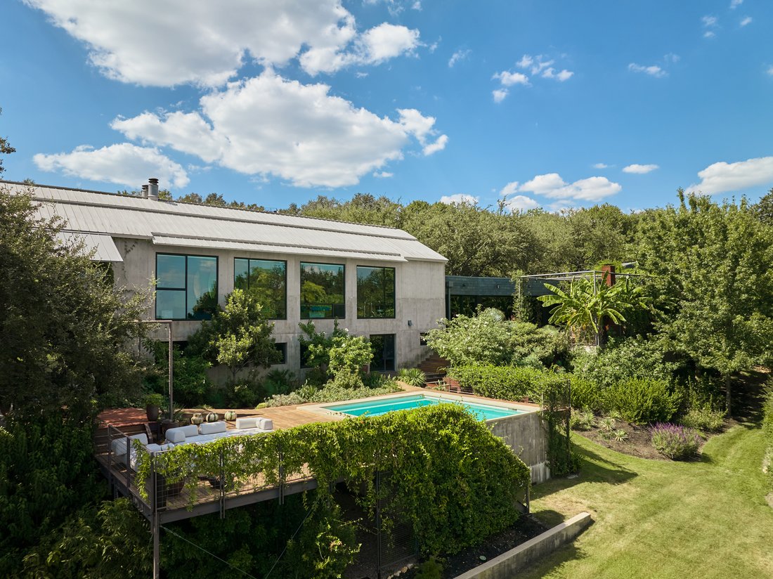 House in Austin, Texas, United States 1 - 17074568