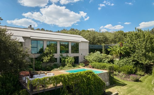 House in Austin, Texas, United States 1