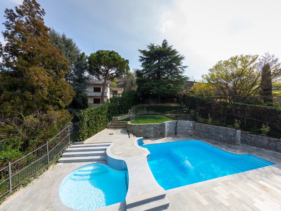 Penthouse in Great Mother of God, Turin, Italy 4 - 17074570
