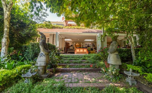 Casa en Johannesburgo, Gauteng, Sudáfrica 1