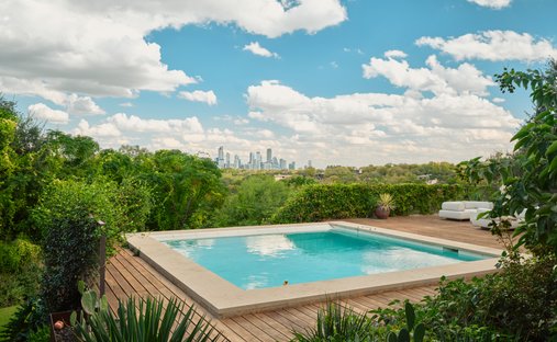 House in Austin, Texas, United States 1
