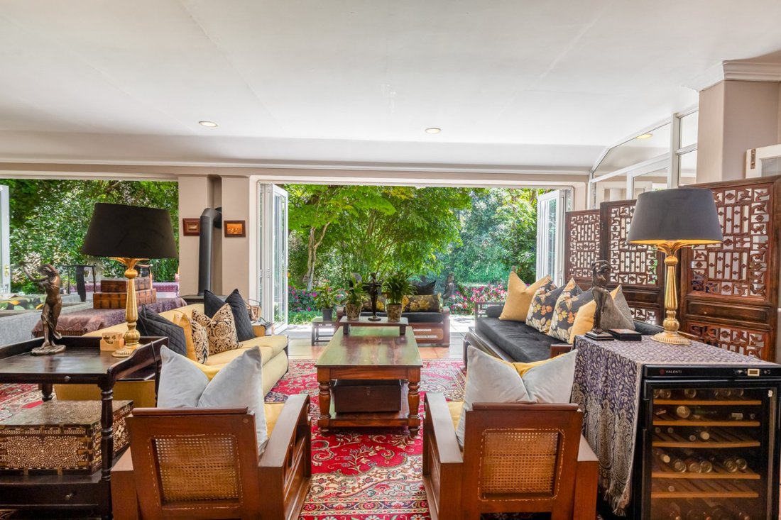 House in Johannesburg, Gauteng, South Africa 2 - 17074565