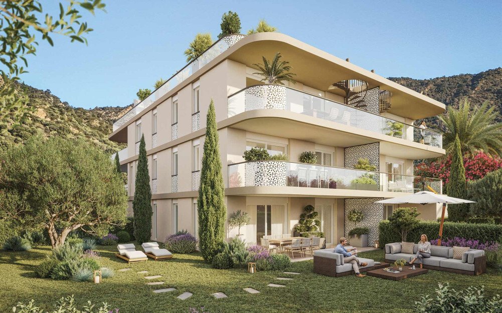 Penthouse in Le Lavandou, Provence-Alpes-Côte d'Azur, France 4 - 17074575