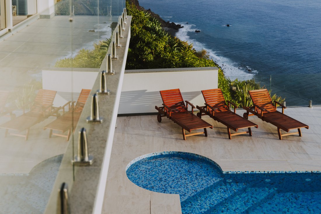 House in Arco da Calheta, Madeira, Portugal 1 - 14573143