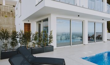 Casa en Arco da Calheta, Madeira, Portugal 2