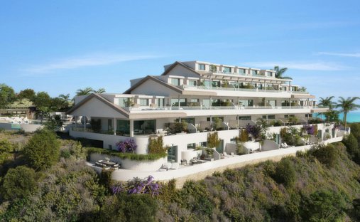 Appartement à Benalmádena, Andalousie, Espagne 1