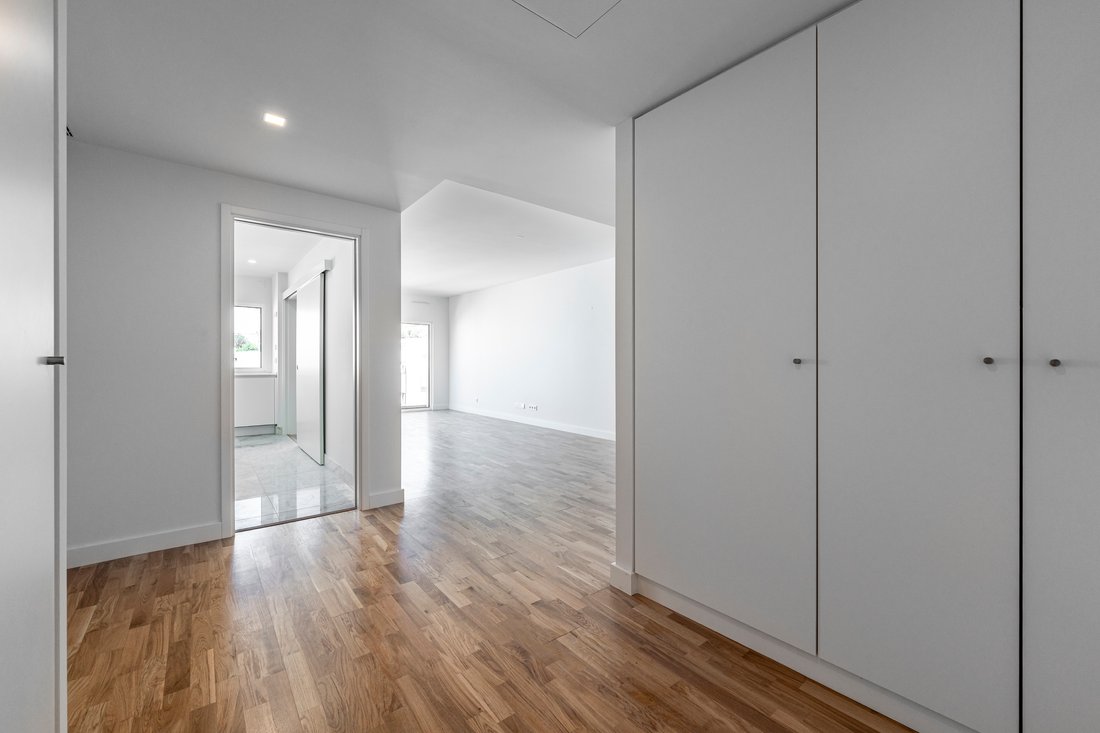 Apartment in Avenidas Novas, Lisbon, Portugal 3 - 17074869