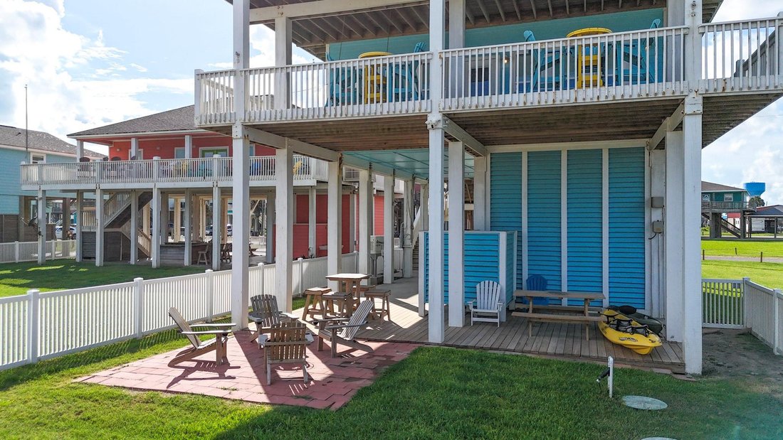 House in Bolivar Peninsula, Texas, United States 4 - 17074683