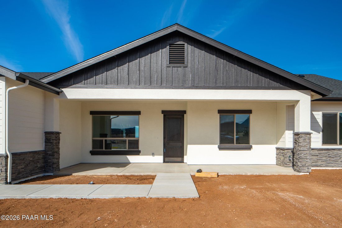 House in Prescott Valley, Arizona, United States 2 - 17074658